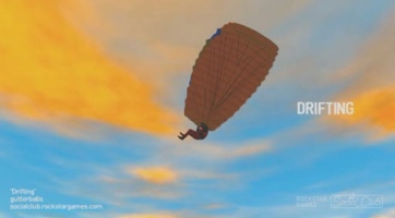 GTA: Episodes from Liberty City: Ismét fellép a videoszerkesztő