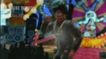 Guitar Hero: Aerosmith featuring Run DMC