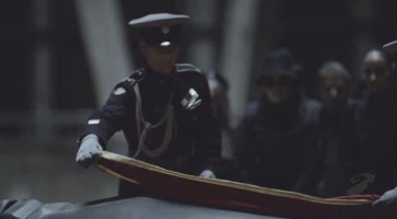 Halo 3: ODST: A teljes, magyar nyelvű live action trailer