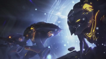 Halo Spartan Strike beharangozó előzetes