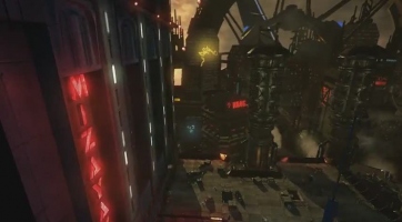 Új FPS a lengyelektől: Hard Reset