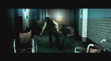Hátborzongató The Evil Within előzetes