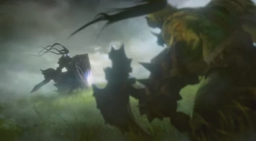 HearthStone: Heroes of Warcraft - A Blizzard nagy bejelentése