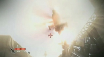 Heavy Fire Afghanistan