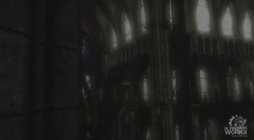 Hellion: Mystery of the Inquisition: Videó a helyszínekről