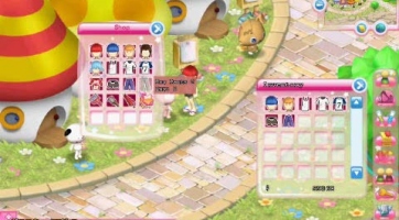 Hello Kitty Online: az első trailer