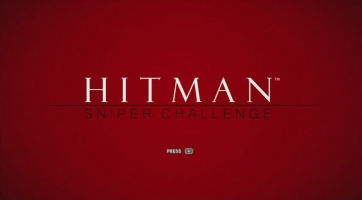 Hitman: Sniper Challenge videó - 8 percnyi kacsavadászat a 47-es társaságában