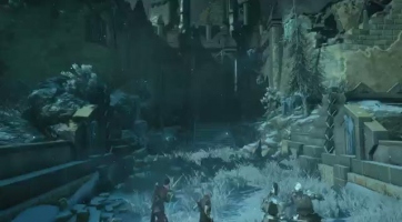 Hivatalos előzetes érkezett a Dragon Age: Inquisitionhöz