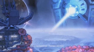 Hivatalosan is készül a Borderlands: The Pre-Sequel