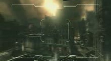 Hivatalosan is készül a MechWarrior