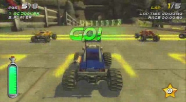 Holnap jön a Smash Cars
