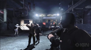 Homefront: Játékmenet videók