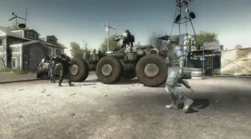 Homefront: E3 Trailer