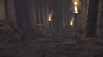 Hunted: The Demons Forge: Játékmenet videó