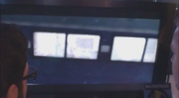 Huszonöt perces Beyond: Two Souls gameplay felvétel látott napvilágot
