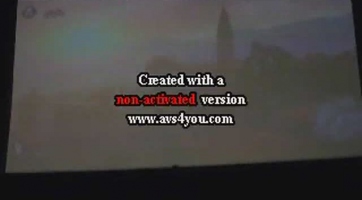 Húszpercnyi Assassins Creed II gameplay videó