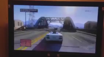 Idő előtt kiszivárgott néhány gameplay felvétel a GTA 5-ről! (FRISSÍTVE)