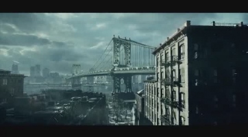 Így fest a Tom Clancy's The Division