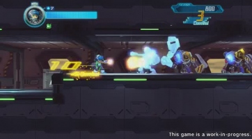 Így fest jelenleg a Mighty No. 9