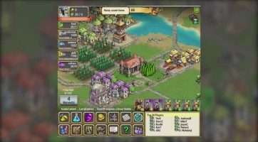 Így fest majd a Facebook-os Civilization (videó)