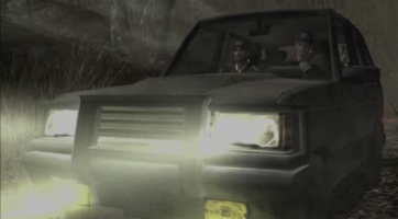 Így fog kinézni a Resident Evil 4 HD