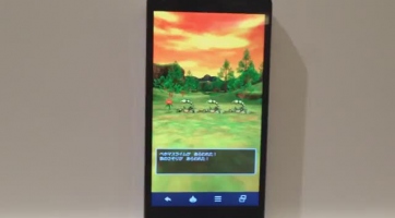 Így fut mobilon a legendás Dragon Quest 8