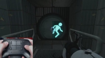 Így működik a Steam Controller
