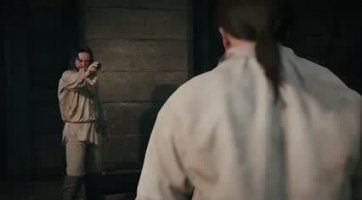 Ilyenek lesznek az Assassin's Creed: Unity átvezetői