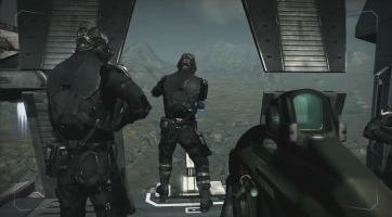 Íme a Dust 514 E3-as trailer-e és néhány infó