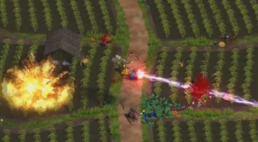 Immáron tölthető a Magicka: Vietnam DLC