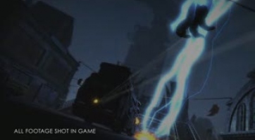 InFamous