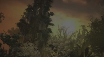 inFamous 2: gamescom 2010 trailer