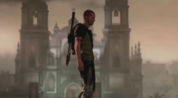 Infamous 2 trailer és gameplay felvételek