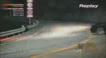 Initial D: Extreme Stage: Bemutatkozó videó