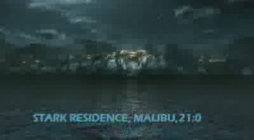 Iron Man 2