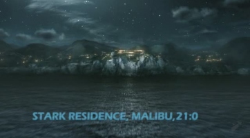 Iron Man 2: Prológus trailer