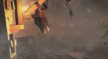 Ismerkedj meg az Assassin's Creed IV kalózaival