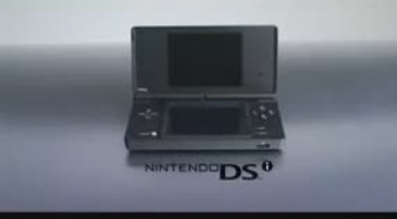 Ismerkedj meg a Nintendo DSi-vel