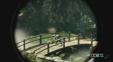 Ismét mozgásban a Battlefield: Bad Company 2 kampánya