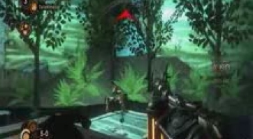 Ismét mozgásban a BioShock 2 kampánya