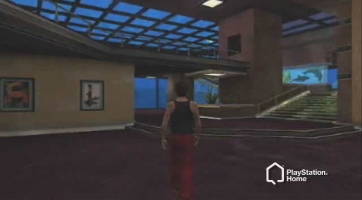 Ismét verziószámot vált a PlayStation Home, rengeteg újdonság érkezik