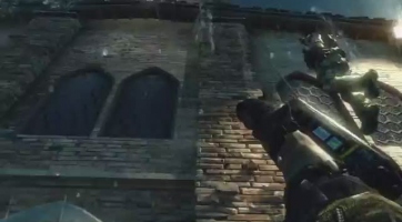 Itt a Call of Duty: Black Ops 2 launch trailere