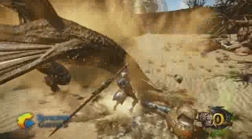 Itt a CryEngine legfrissebb prezentációja
