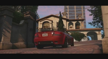 Itt a három új GTA V trailer!