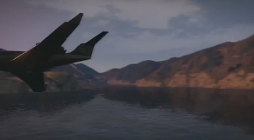 Itt a legfrissebb GTA 5 gameplay videó!