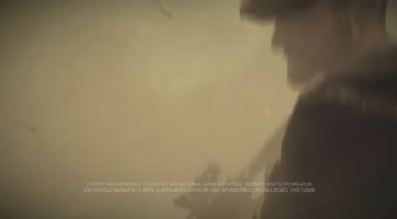Itt a legújabb Medal of Honor: Warfighter mozgókép