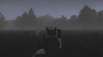 Itt az első hivatalos H1Z1 gameplay trailer