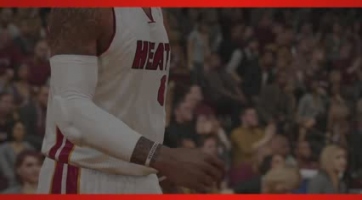 Itt az első videó a next-gen NBA 2K14-ről