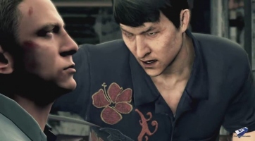 James Bond: Blood Stone: Launch trailer