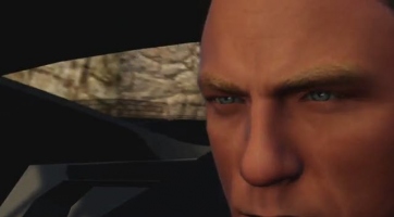 James Bond 007: Blood Stone: Debütáló videó és képek a játékról